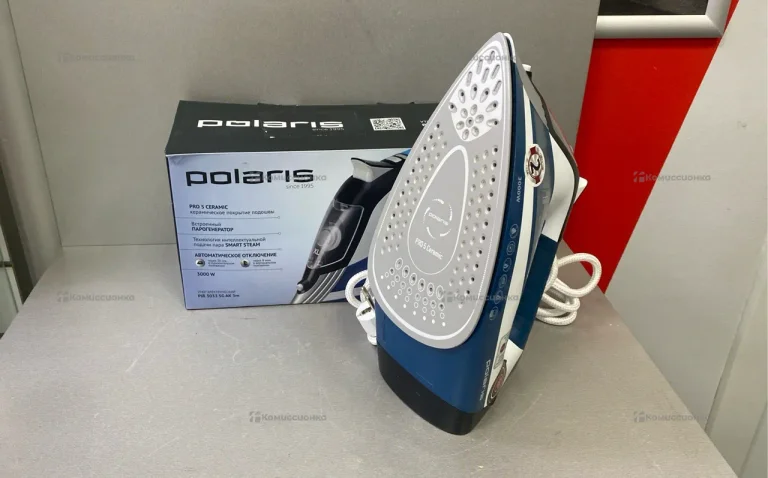 Утюг Polaris PIR 3033G
