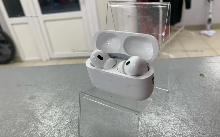 Наушники  AirPods реплика