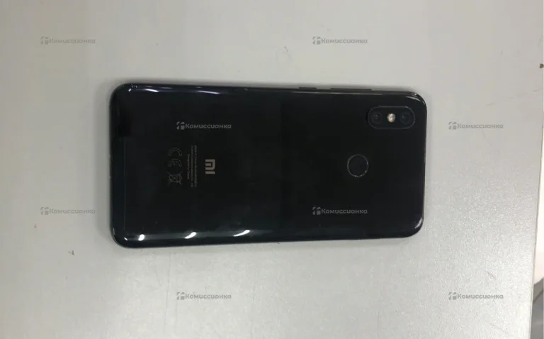 Xiaomi Mi 8 6/64GB
