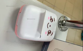 Купить Mini printer б/у , в Уфа Цена:1200рублей