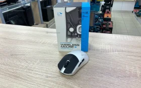 Мышь беспроводная/проводная LAMZU Maya X