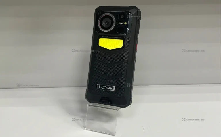 Hotwav W11 6/256 ГБ