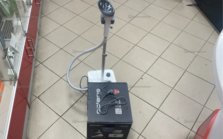 Отпариватель Polaris PGA 1820VA