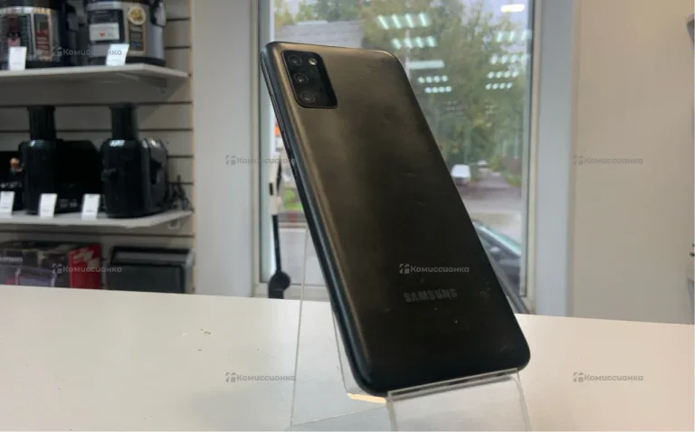 Samsung Galaxy A03s 3/32Gb
