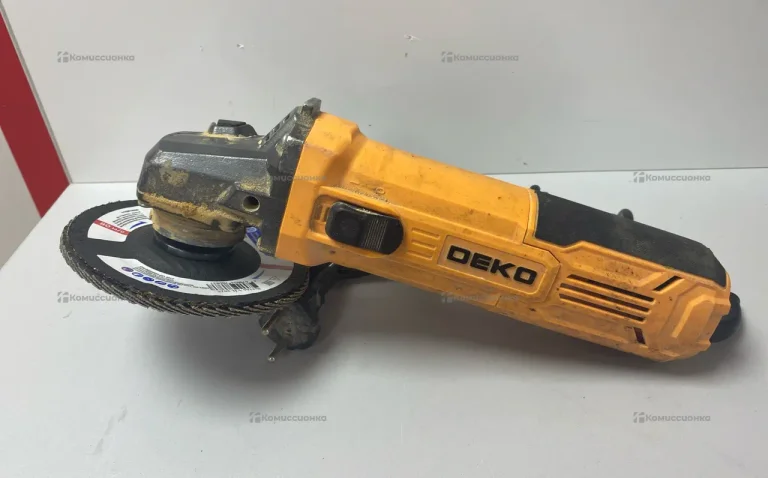 УШМ Deko DK AG1250