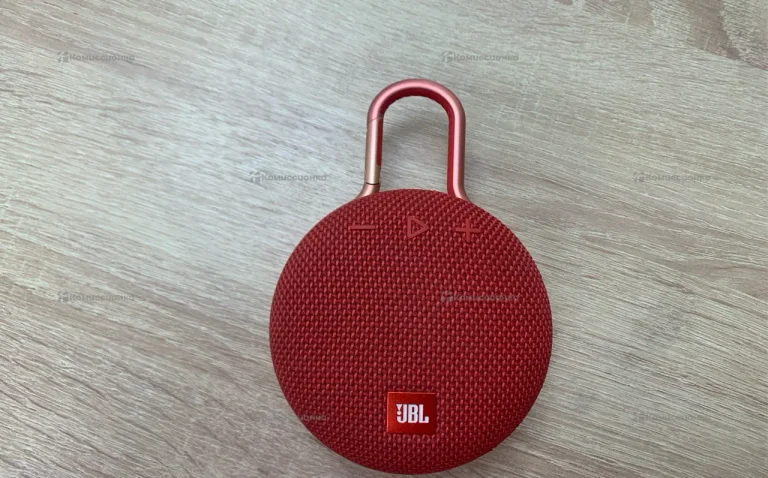 Колонка  JBL Clip 3