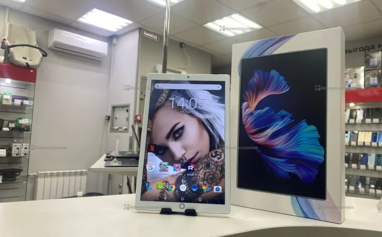 Планшет pro14