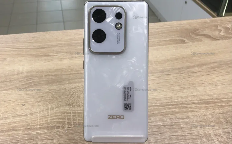 Infinix Zero 30 8/256gb