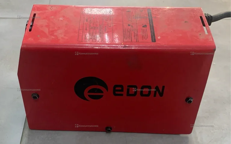 Сварочный аппарат Edon TB-250