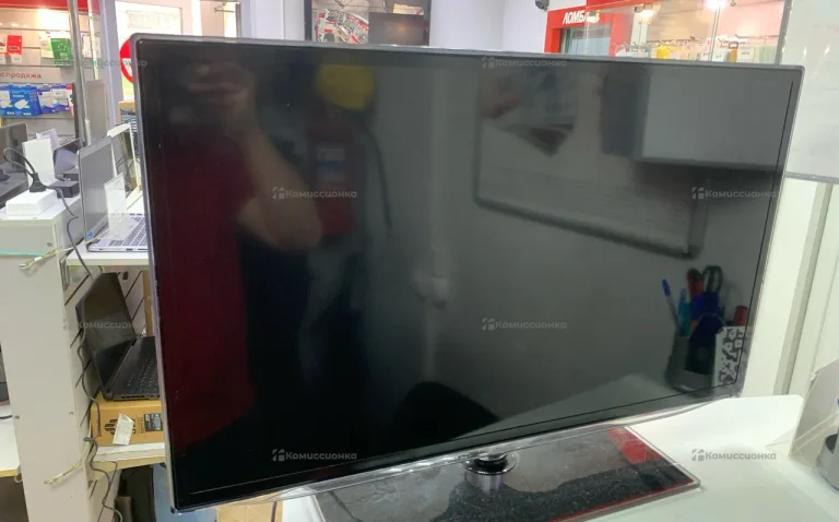 Телевизор Samsung ue32es6307u