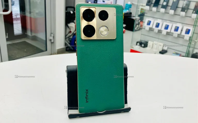 Infinix Note 40 Pro 12/256 ГБ