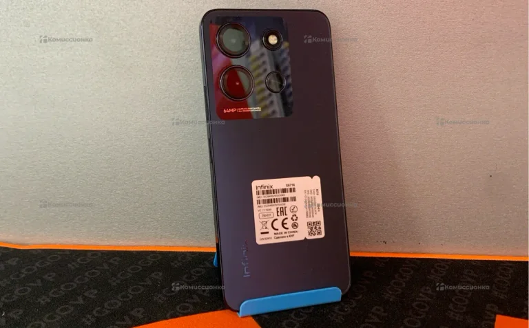 Infinix Note 30i 8/256Gb