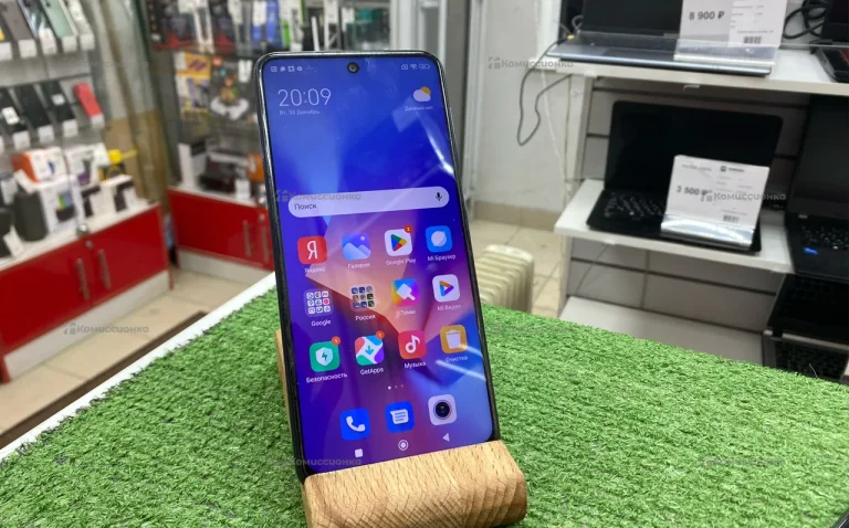 Xiaomi Redmi 9 3/32 ГБ