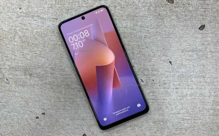 Xiaomi Redmi Note 12 Pro 8/256 ГБ