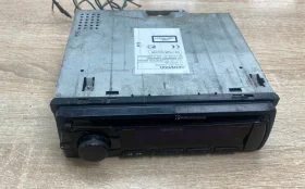 Купить Автомагнитола kenwood б/у , в Краснодар Цена:1500рублей