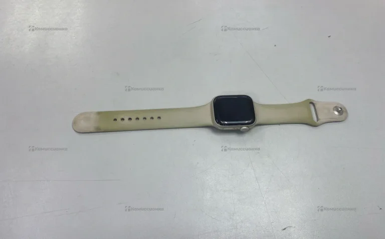 Часы  Apple Watch 7 41mm