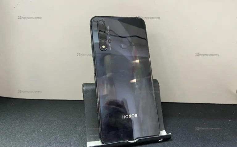 Honor 20 6/128 ГБ