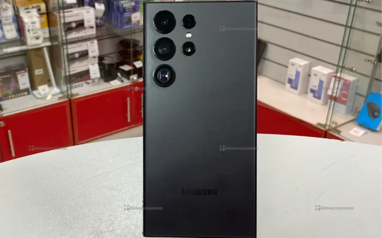 Samsung Galaxy S24 Ultra 12/512 ГБ