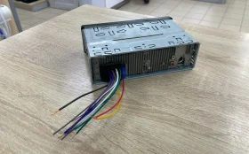 Купить Автомагнитола Fusion FUS-950U б/у , в Пенза Цена:500рублей