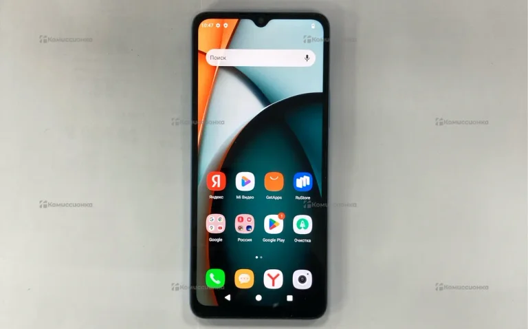 Xiaomi Redmi A3 3/64 ГБ