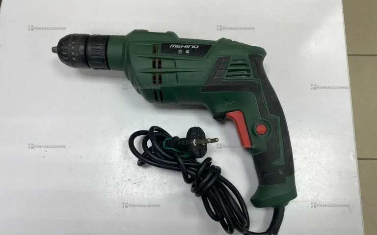 Дрель Mehino
