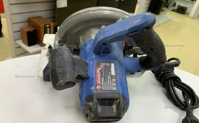 Купить Дисковая пила ЗУБР ПДП-65 б/у , в Нижнекамск Цена:3900рублей