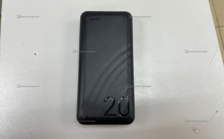 Power bank Hoco 20+