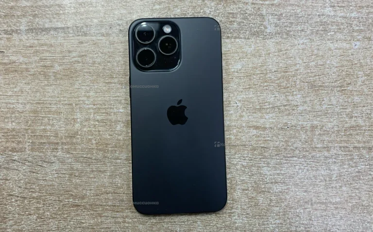 Apple iPhone 15 Pro Max 8/256 ГБ