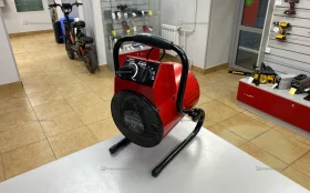 Тепловая пушка Elitech тп2екм