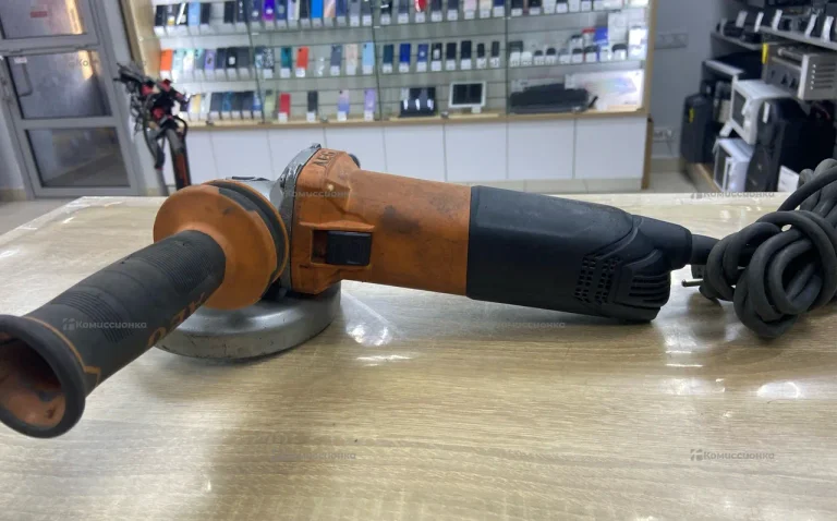 УШМ AEG WS 15-125 SX