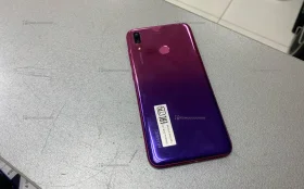 Huawei Y7 (2019) 4/64 ГБ
