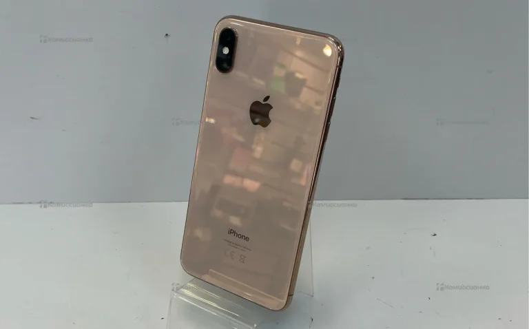 Apple iPhone XS Max 256Gb
