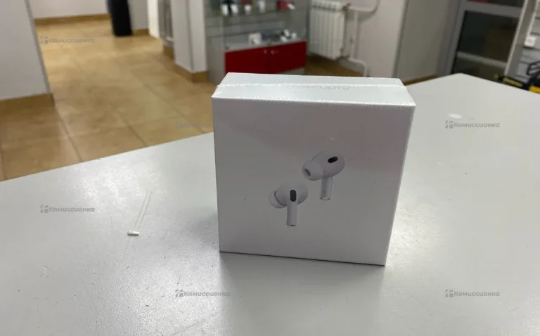 Наушники    AirPods 2 Pro