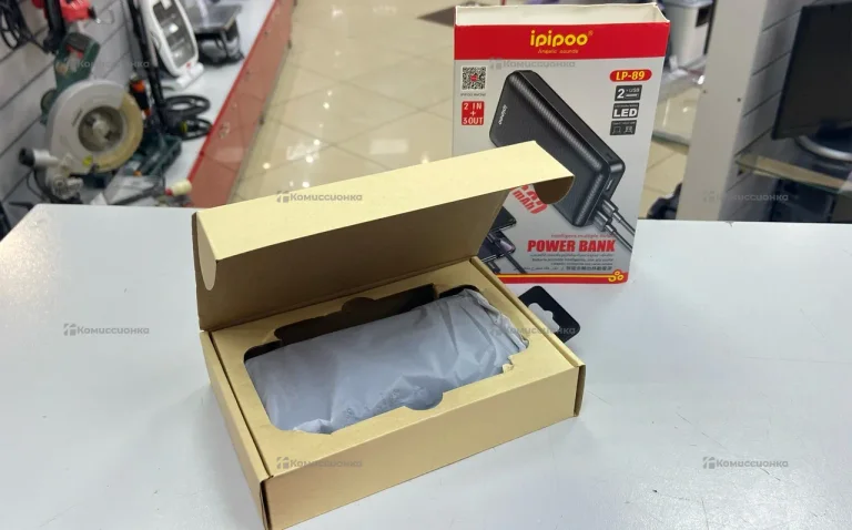 Power Bank  20000