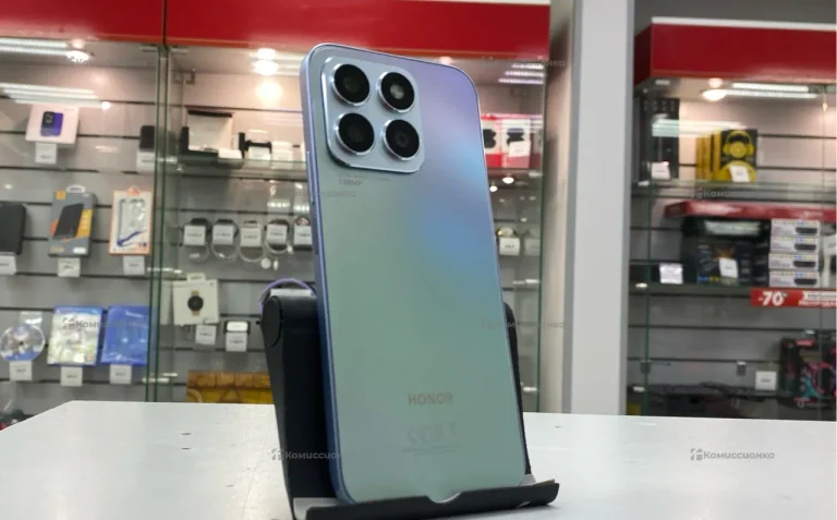 Honor X8b 8/128 ГБ