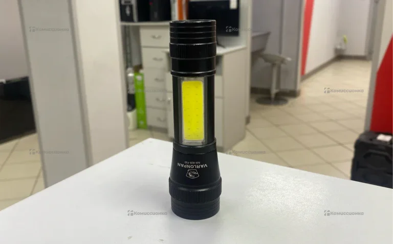 Фонарик VarLonpan mx-828-p50