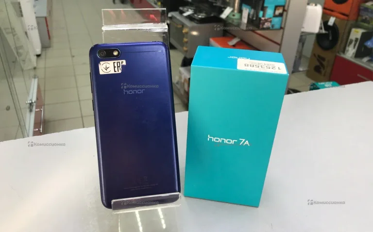 Honor 7A 2/16 ГБ