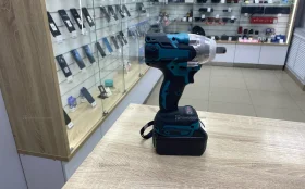 гайковерт с набором Makita реп.