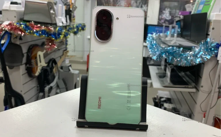 Xiaomi Redmi A5 3/64 ГБ