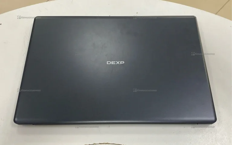 Ноутбук  Dexp C15