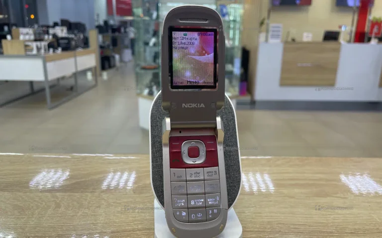 Nokia 2760