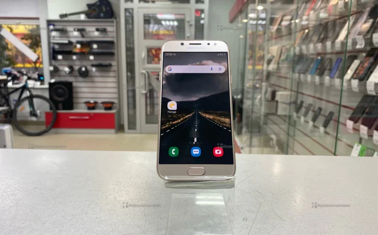 Samsung Galaxy J5 (2016) SM-J510F/DS