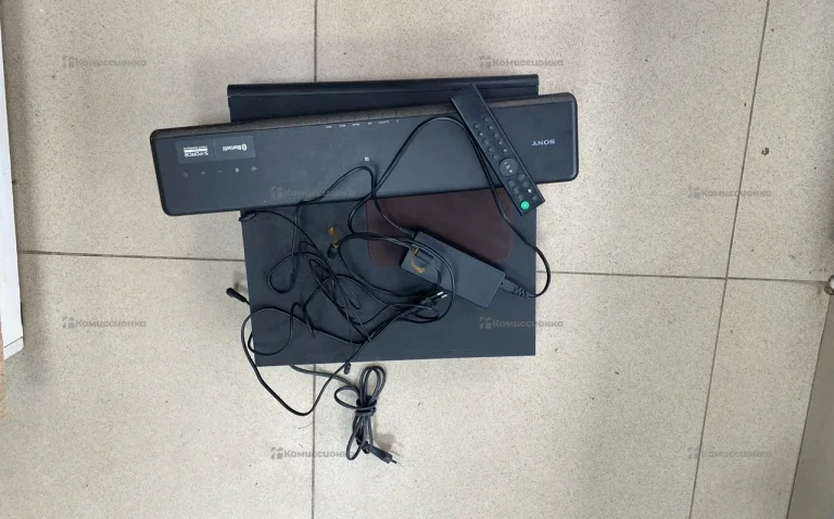 Колонка Sony HT-MT300