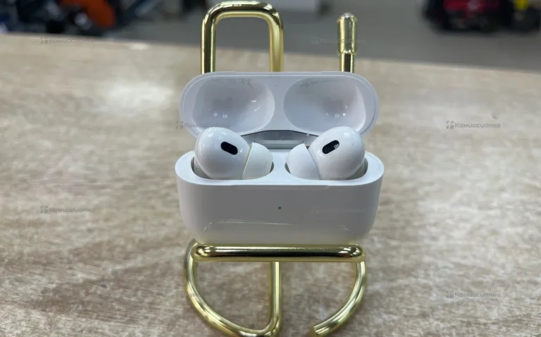 Наушники  AirPods pro2