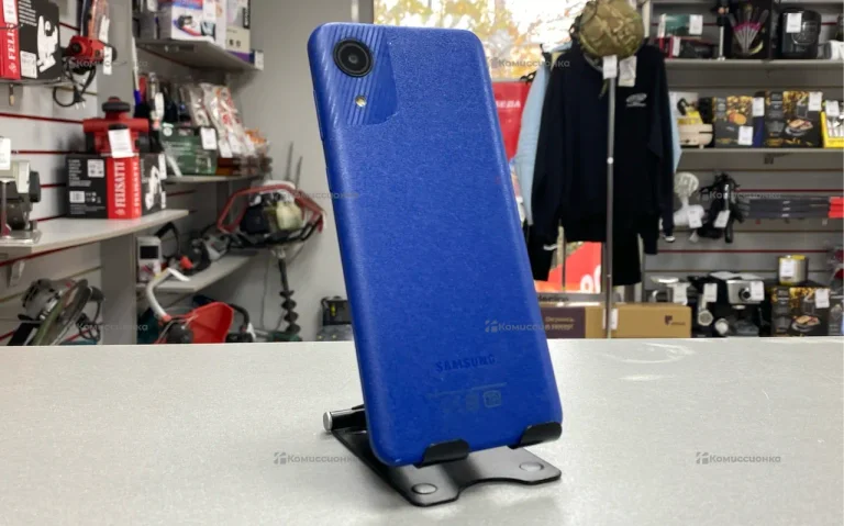 Samsung Galaxy A03 4/32 ГБ
