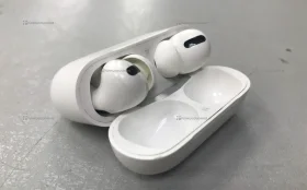 Купить Наушники  Airpods Pro б/у , в Энгельс Цена:6490рублей