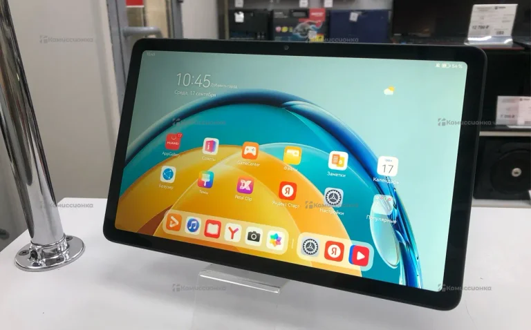 Планшет Huawei mate pad se 128