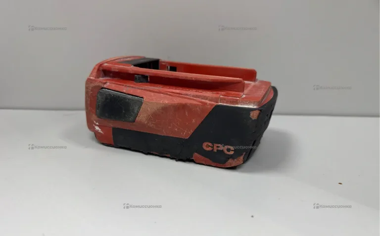 АКБ Hilti b22/3.0