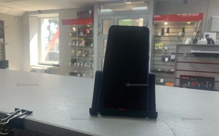 Xiaomi Redmi Note 8T 4/64Gb