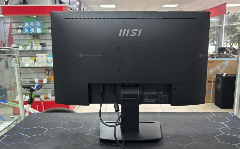 монитор MSI pro mp243X